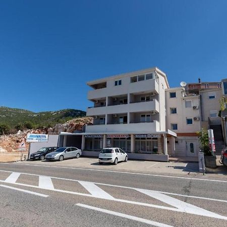 Villa Suzana Neum Exterior photo